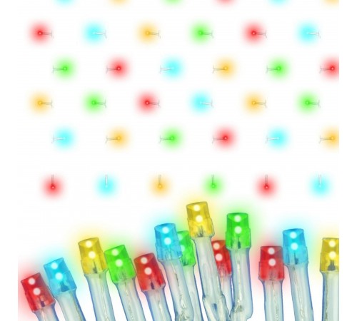 Гирлянда на солнечных батареях Uniel UL-00006539 USL-S