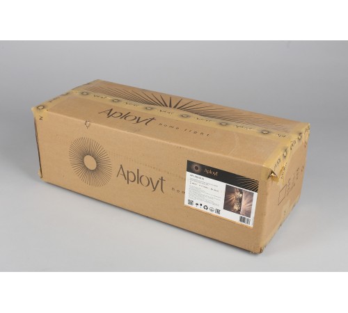 Накладной светильник Aployt APL.050.01.10 Milunia