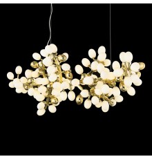 Подвесная люстра Wertmark WE232.15.323 Olivia