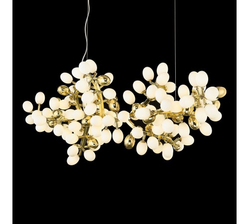 Подвесная люстра Wertmark WE232.15.323 Olivia