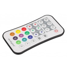 Пульт-регулятор цвета RGB кнопочный Arlight 032622 SMART
