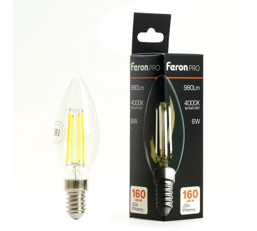 Лампа светодиодная Feron 51244 LB-1206