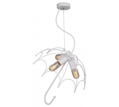 Подвесная люстра Vitaluce V4595-0/3S