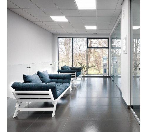 Светильник для потолка Армстронг Feron 48902 TR