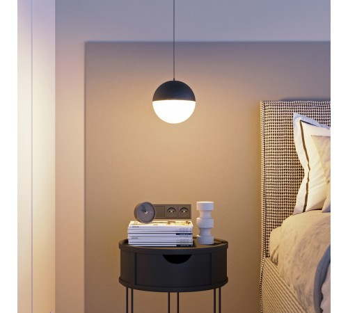 Подвесной светильник Arlight 035950 EMISFERO