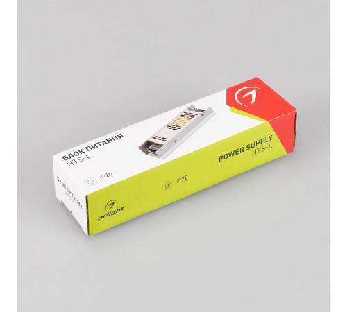Блок питания Arlight 020975(1) HTS