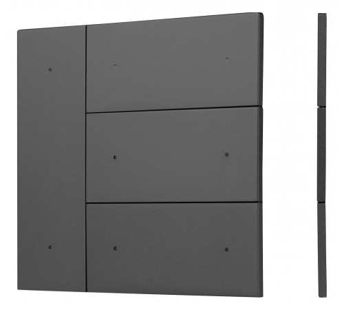 Клавиши для выключателя четырехклавишного Arlight 51087 INTELLIGENT