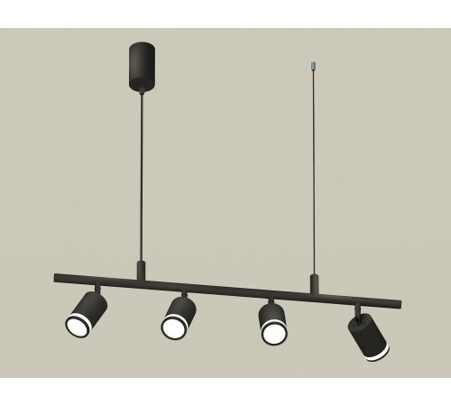 Подвесной светильник Ambrella Light XB9002150 XB