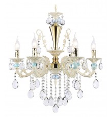 Подвесная люстра Ambrella Light TR4923 TR