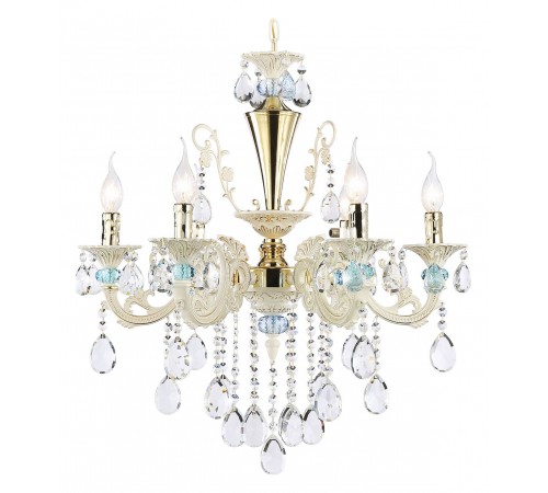 Подвесная люстра Ambrella Light TR4923 TR