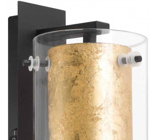 Бра Eglo ПРОМО 97839 Pinto Gold