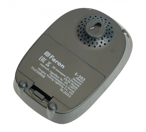 Звонок беспроводной Feron 48924 E-383