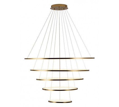 Подвесной светильник Loft it 10015/5 Ring