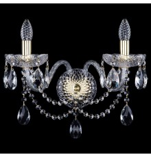 Бра Bohemia Art Classic 10.12.2.195.XL.Gd.Sp 11.12