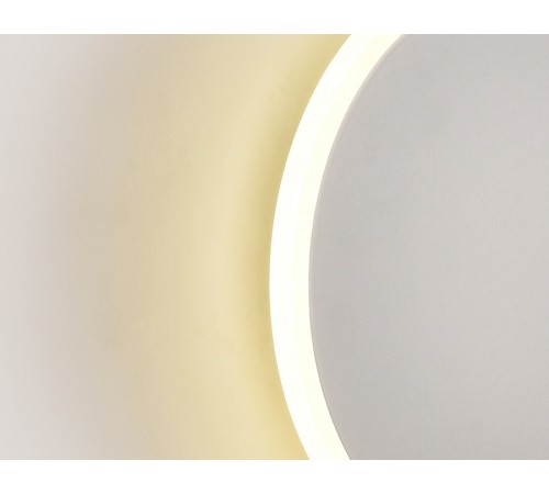 Накладной светильник Ambrella Light FW104 FW