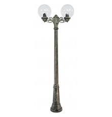 Фонарный столб Fumagalli G25.156.S20.BXF1R Globe 250