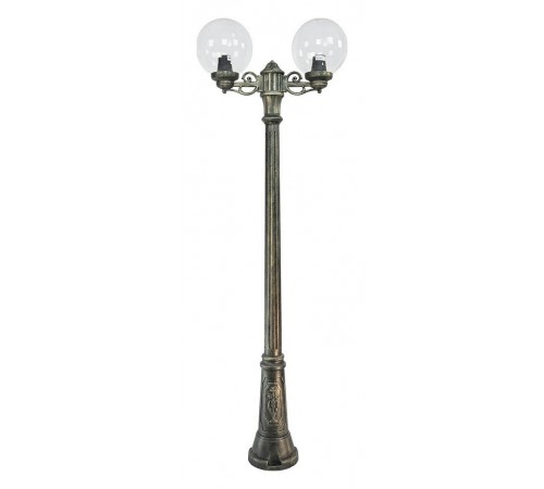 Фонарный столб Fumagalli G25.156.S20.BXF1R Globe 250