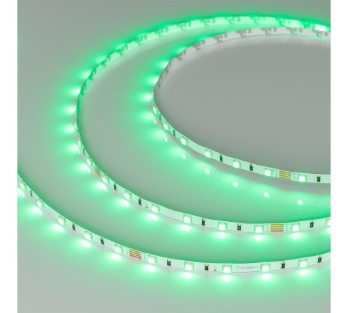 Лента светодиодная Arlight 030164(2) RT открытая