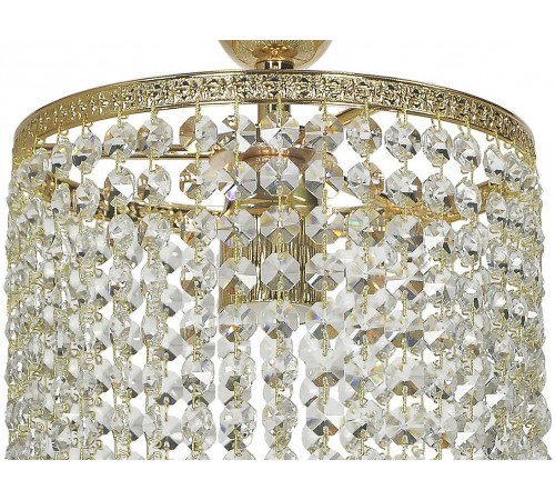 Светильник на штанге Arti Lampadari Stella E 1.3.20.501 G Stella