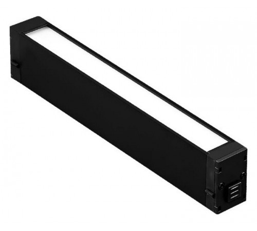 Встраиваемый светильник Aployt APL.0201.00.09 Magnetic track 220