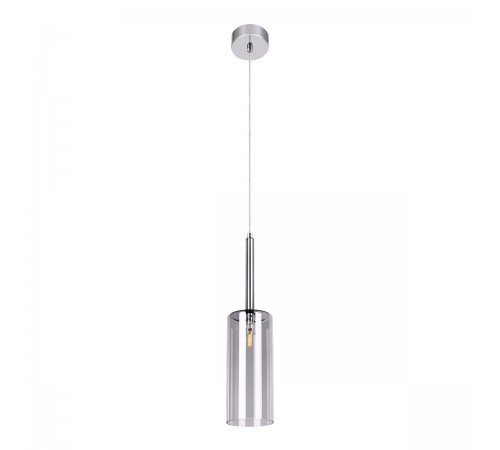 Подвесной светильник Loft it 10232/B Smoke Spillray