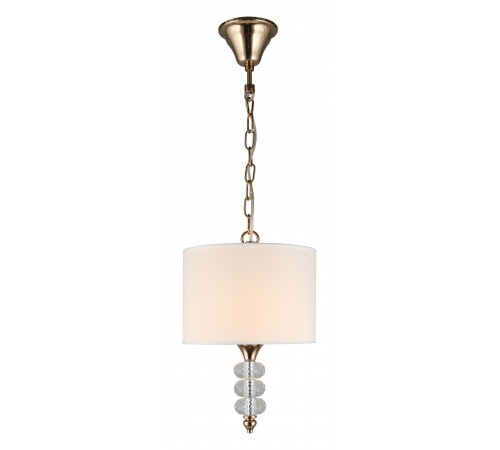 Подвесной светильник Aployt APL.724.06.01 Franula