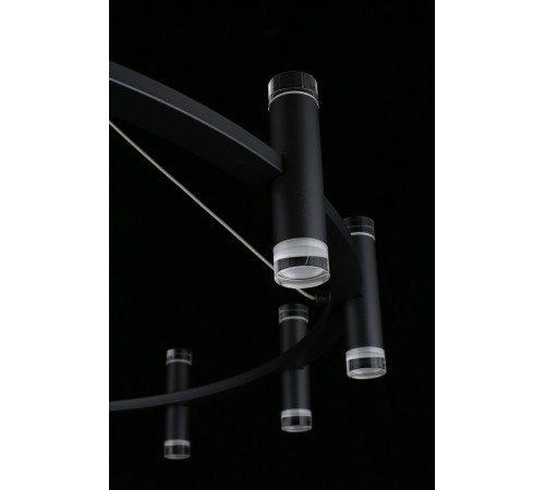 Подвесная люстра Aployt APL.037.03.200 Klarcia