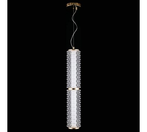 Подвесной светильник Aployt APL.331.06.29 Ozann