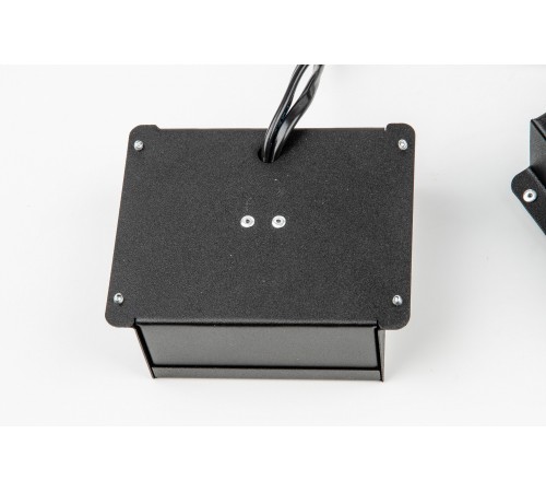 Светильник для потолка Грильято Uniel UL-00011061 GRILYATO