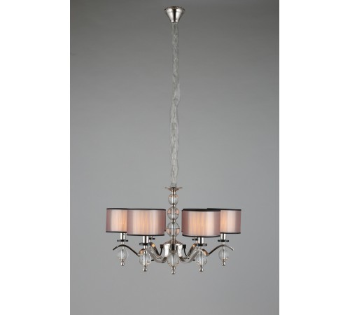 Подвесная люстра Aployt APL.703.03.06 Floret