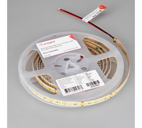 Лента светодиодная Arlight 040250 ULTRA