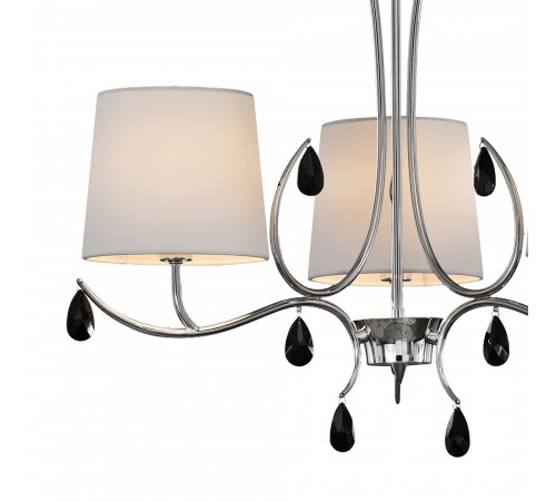 Подвесная люстра Mantra 6315 Andrea