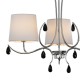 Подвесная люстра Mantra 6315 Andrea