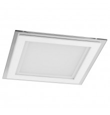 Встраиваемый светильник Feron 27853 AL2111