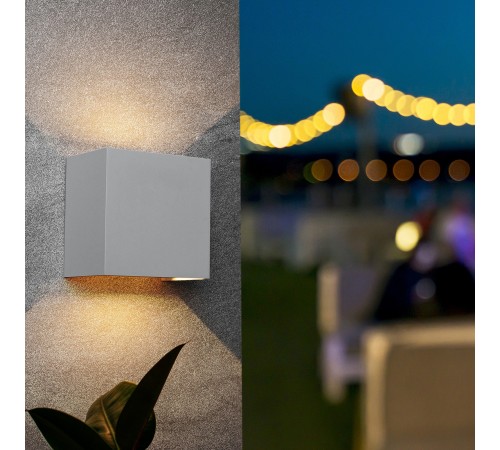 Накладной светильник Mantra 7652 Davos Xl