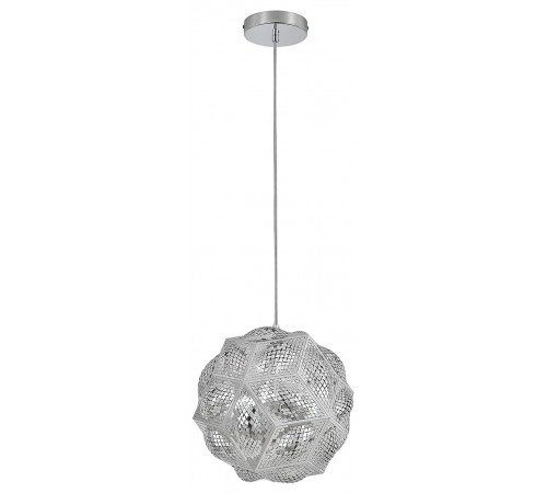 Подвесной светильник Indigo 11060/A/1P Chrome Futuro
