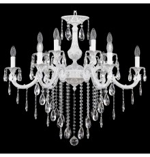 Подвесная люстра Bohemia Ivele Crystal AL79118/12/285 B WMN AL7918