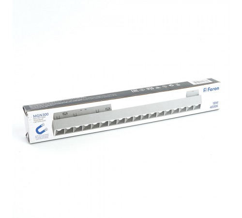 Встраиваемый светильник Feron 41930 MGN300