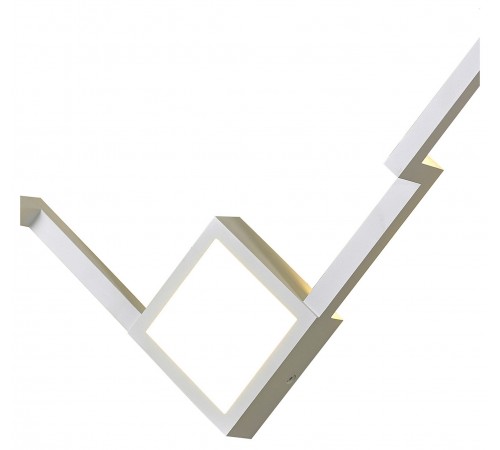 Накладной светильник Mantra 7668 Boutique