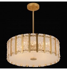 Светильник на штанге iLamp D4688-50 SGD Panorama