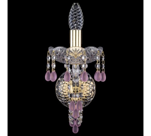 Бра Bohemia Art Classic 10.24.1.200.XL.Gd.V7010 11.24