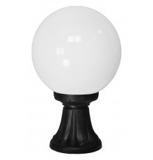 Наземный низкий светильник Fumagalli G25.111.000.AYF1R Globe 250