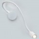 Бра Italline 3026 white 3026