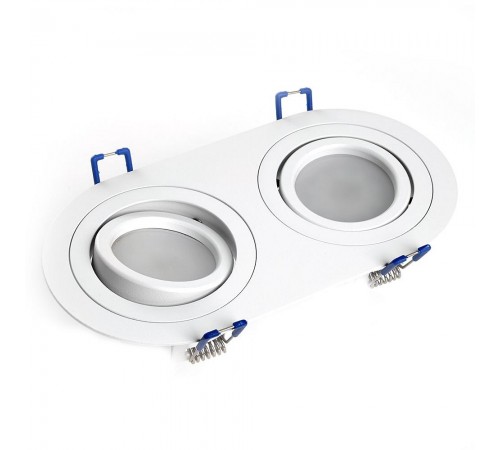 Встраиваемый светильник Feron 48460 DL2812