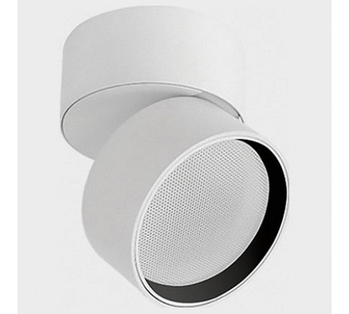 Кольцо декоративное Italline IT02-013 ring black IT02-013