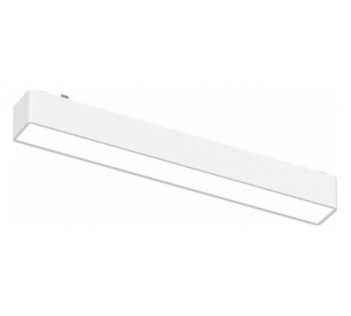 Встраиваемый светильник Aployt APL.0101.11.10 Magnetic track 48