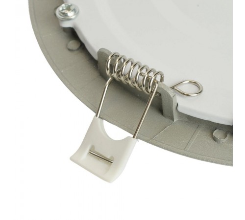 Встраиваемый светильник Feron 51612 AL500