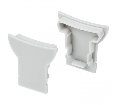 Набор заглушек для профиля Arlight 018868 ARH-WIDE-H20 TPZ