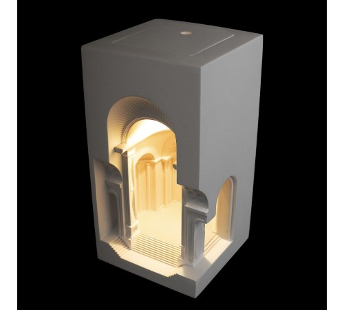 Встраиваемый светильник Loft it 10355A Antique