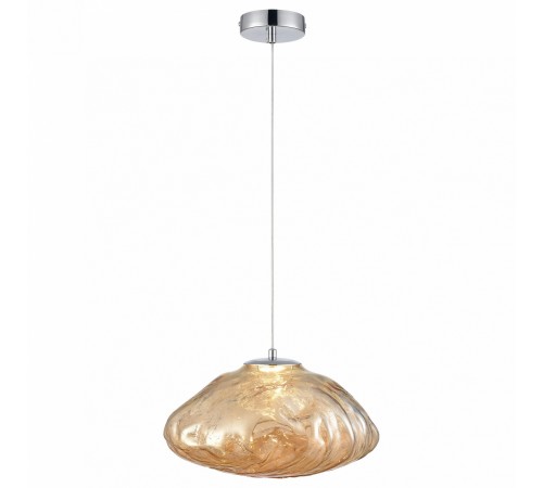 Подвесной светильник Wertmark WE219.02.143 Isola